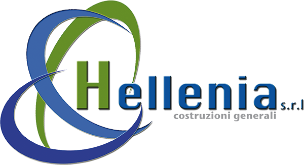 Logo Hellenia Srl