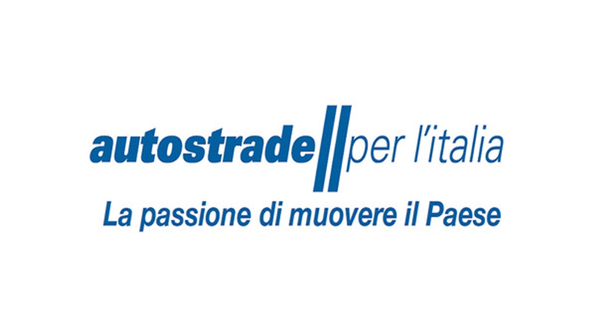 Logo Autostrade per l'Italia