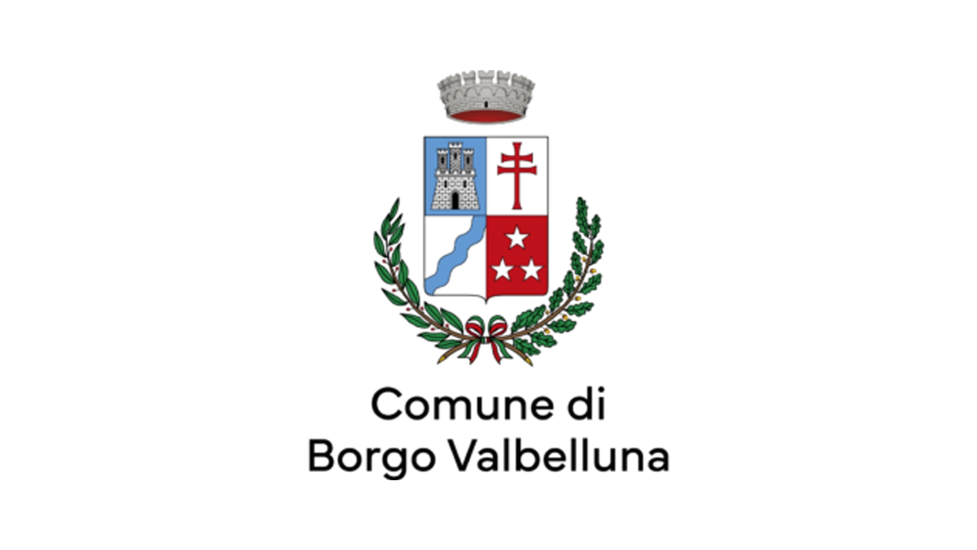 Logo Comune di Borgo Valbelluna
