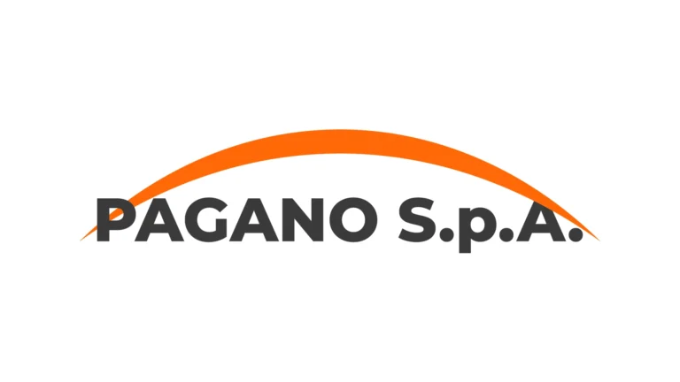Logo Pagano S.p.a.