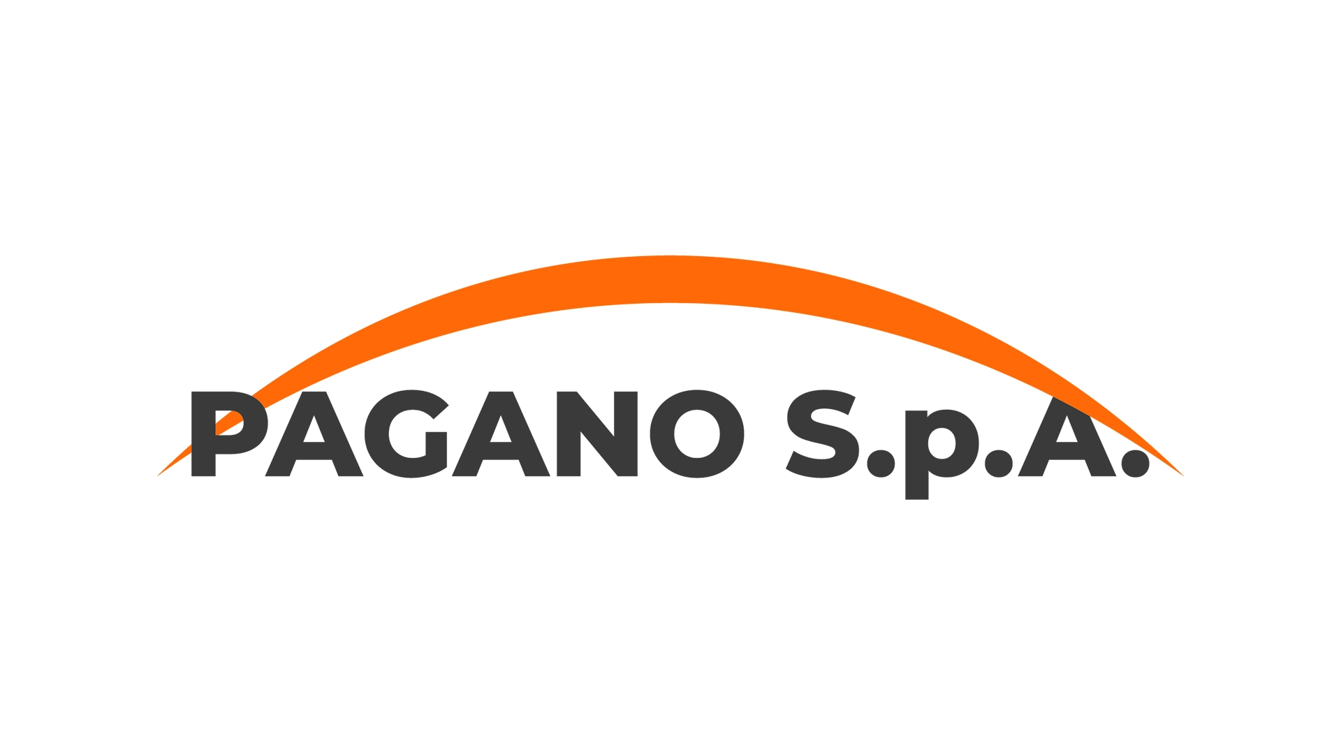 Logo Pagano S.p.a.